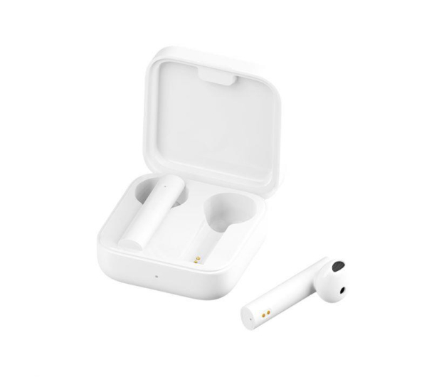 Xiaomi Mi True Wireless Earphones 2 Basic - 589361 - zdjęcie 2